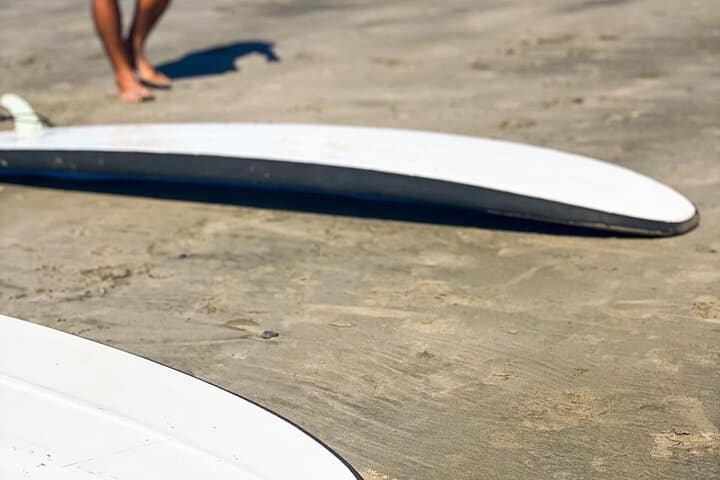 Classes de surf