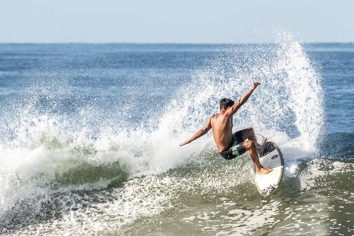 Classes de surf