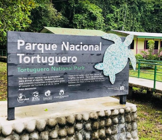 Excursió d'un dia a Tortuguero: aventura èpica pel parc des de San José