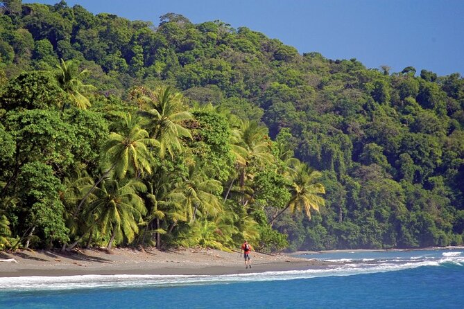 Tour al Parque Nacional Corcovado – Estación Sirena