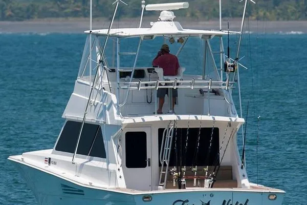 Top Notch - 45ft Viking