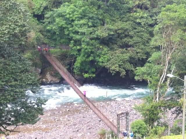 El Camino Costa Rica – Servei de planificació d'itinerari personalitzat