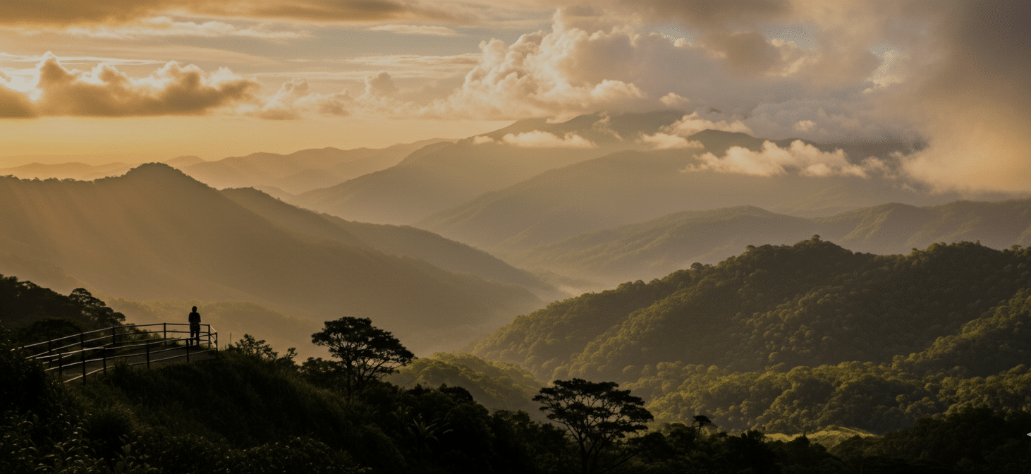 Aventura de naturaleza pura – 7 días