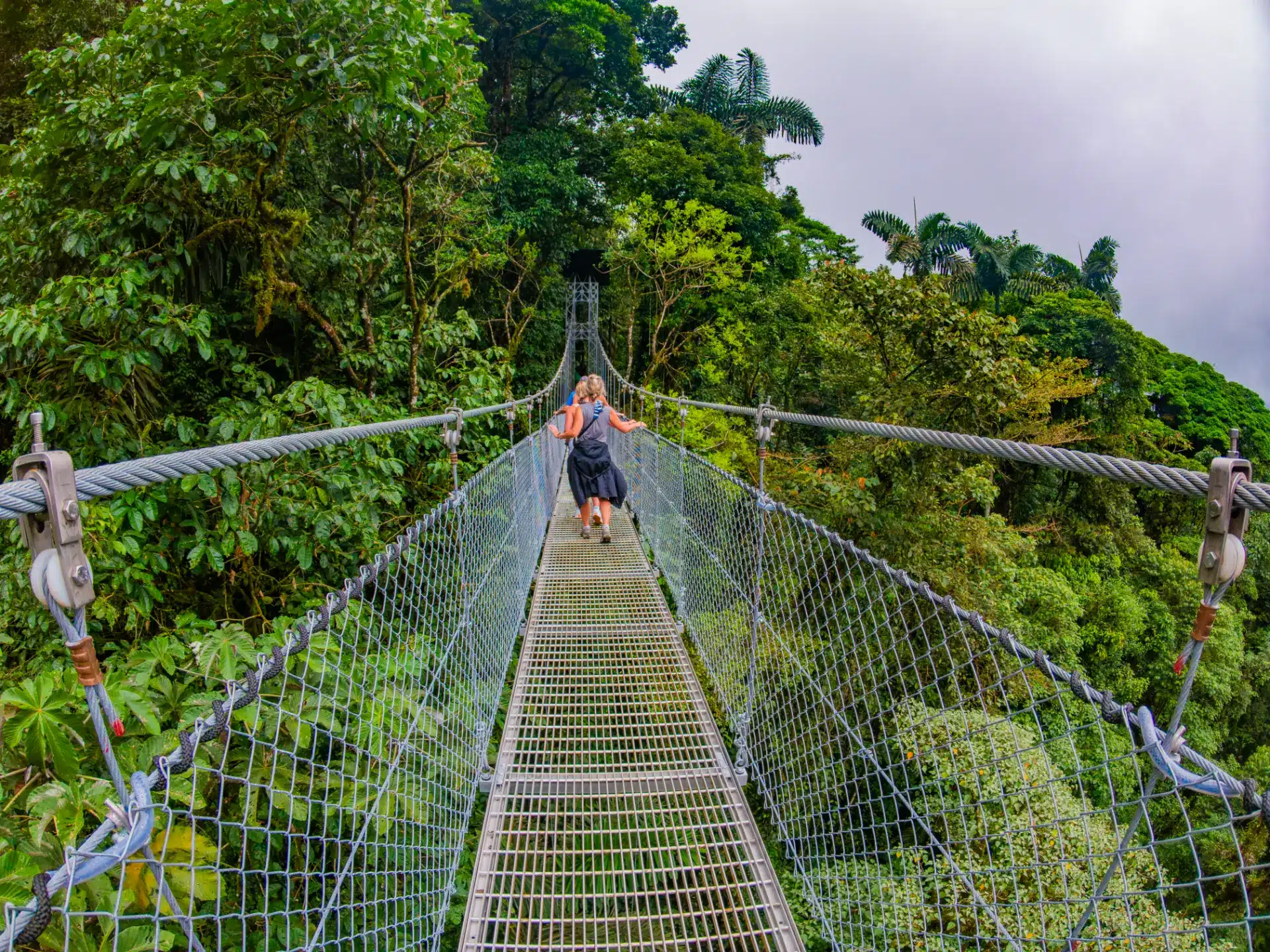 Circuito épico por Costa Rica – 20 días