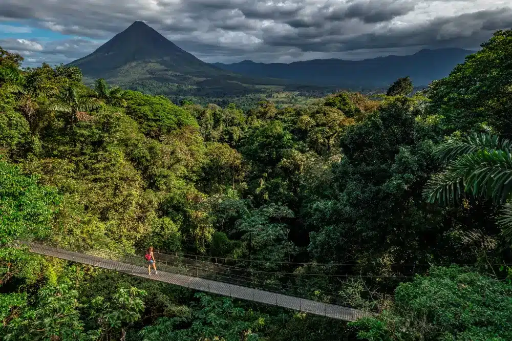 Essència de Costa Rica - paquet de viatge de 5 dies