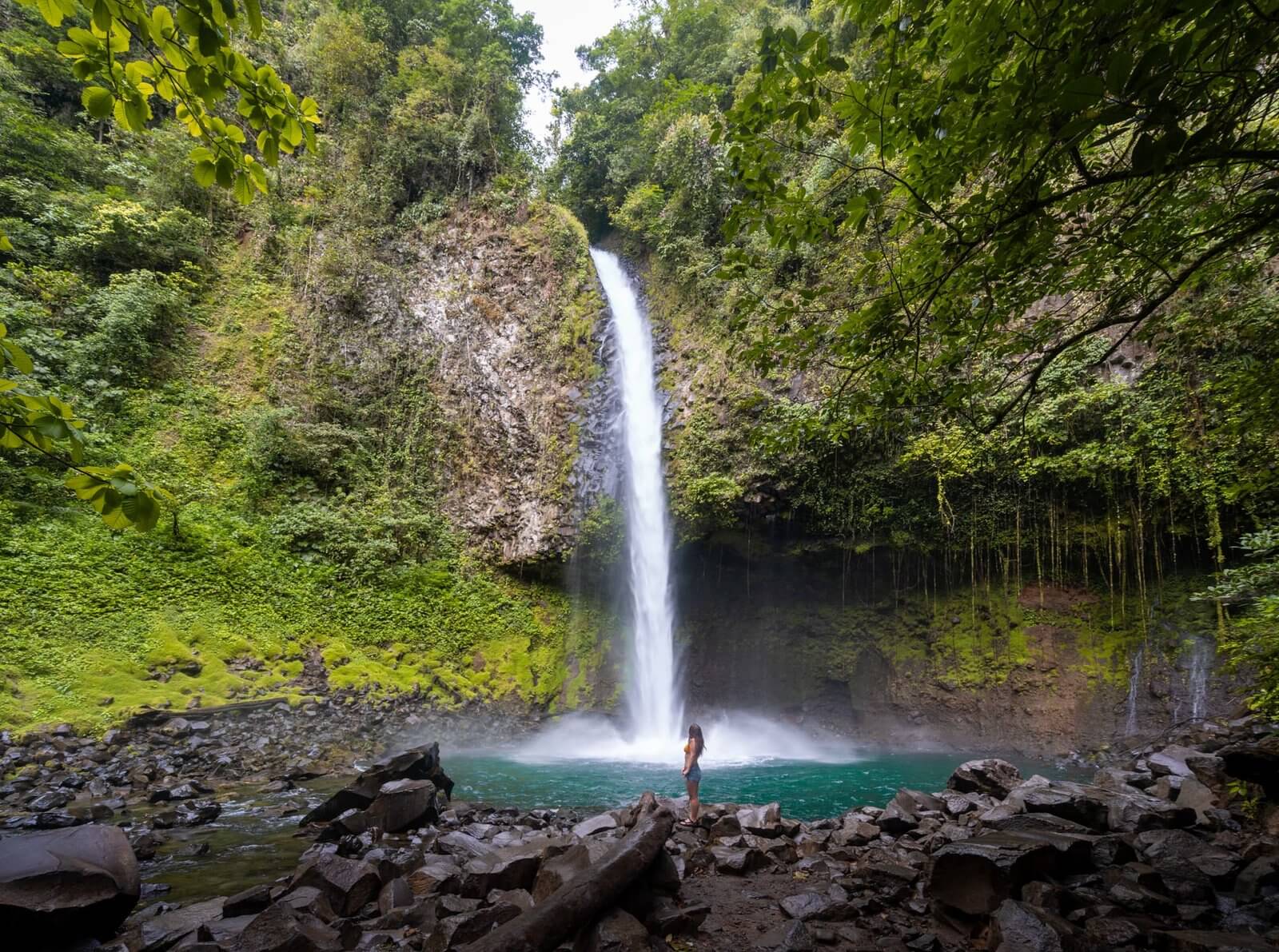 Aventura de naturaleza pura – 7 días