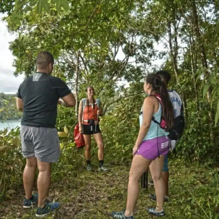 Reto MAE: ruta costanera completa