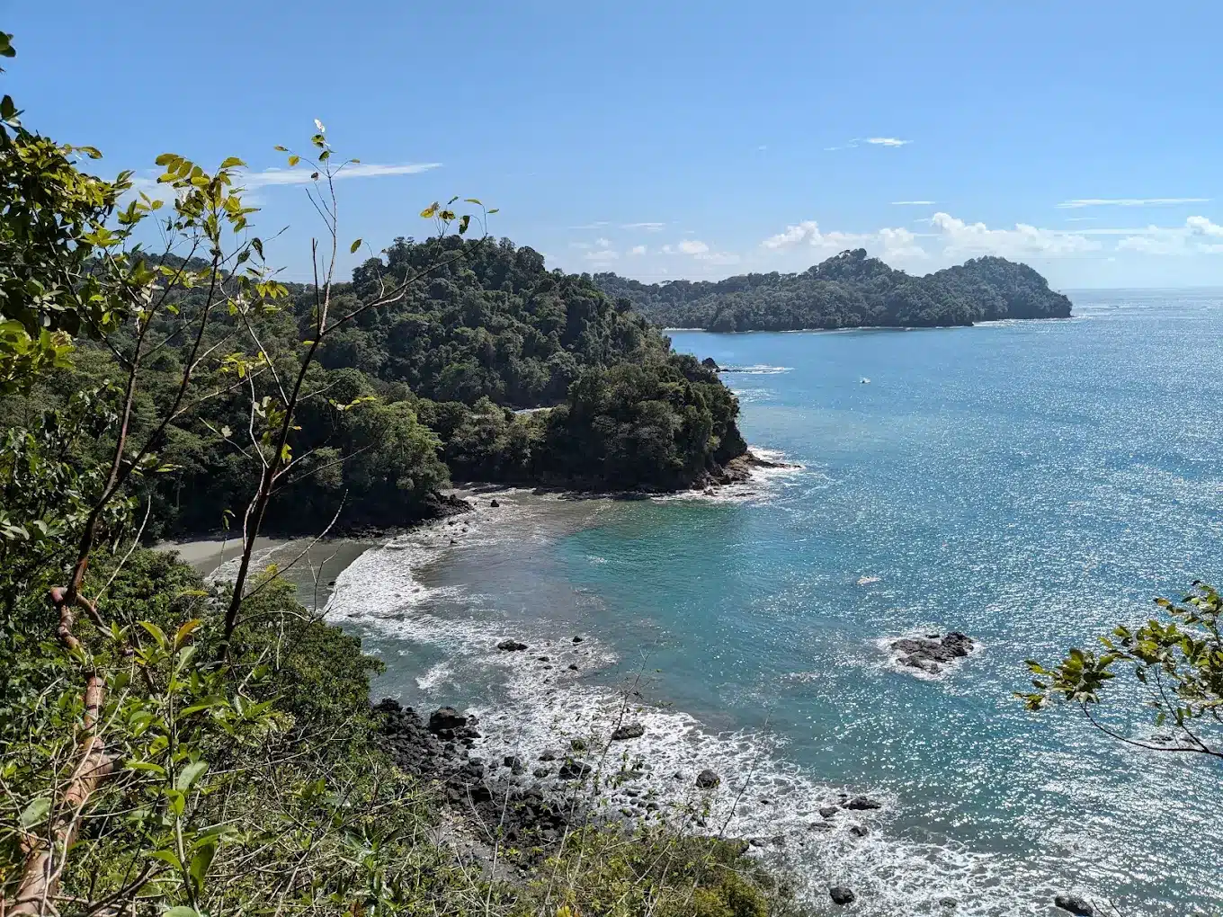 Reto MAE: ruta costanera completa