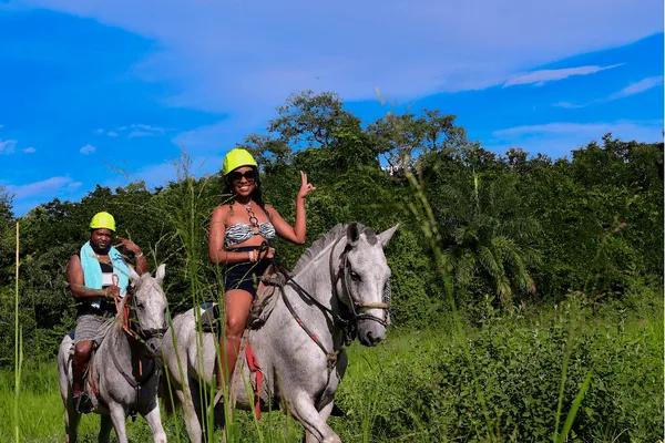 Excursió a cavall per Guanacaste