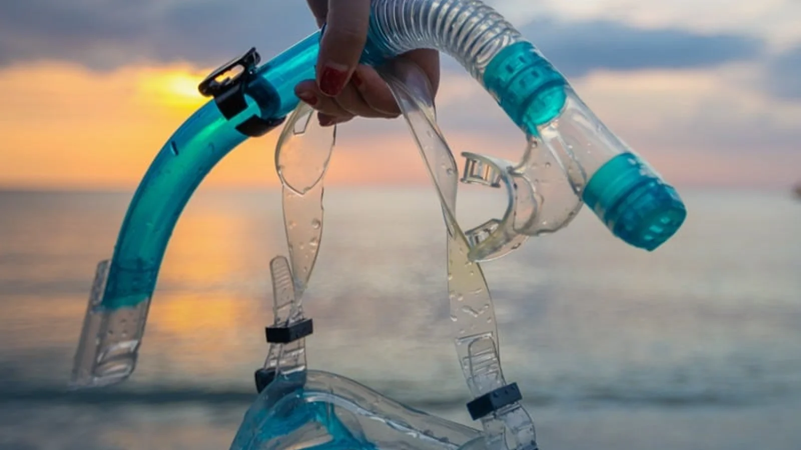 Aventura de snorkel a l'illa del Caño