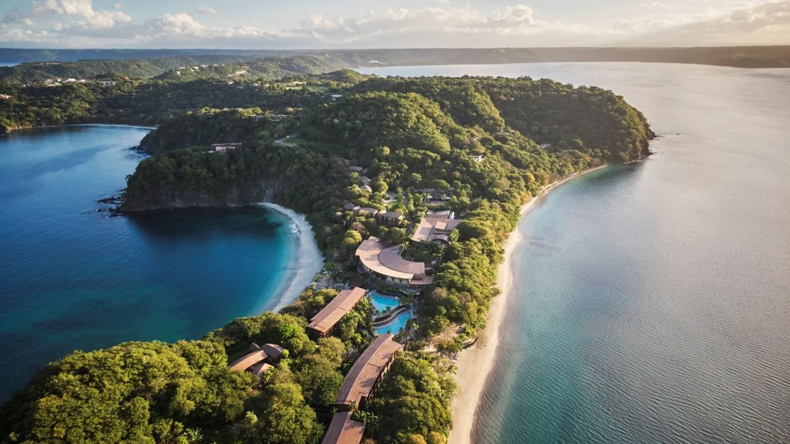 Private Transfer: Liberia Airport (LIR) to Papagayo