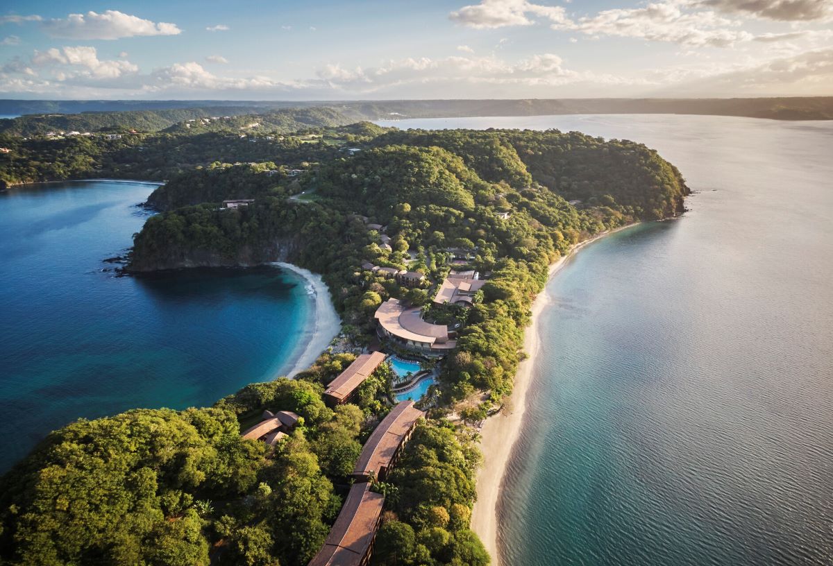 Papagayo Gulf