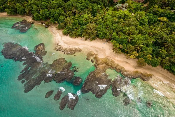 Traslado privado: Arenal / La Fortuna a Puerto Viejo