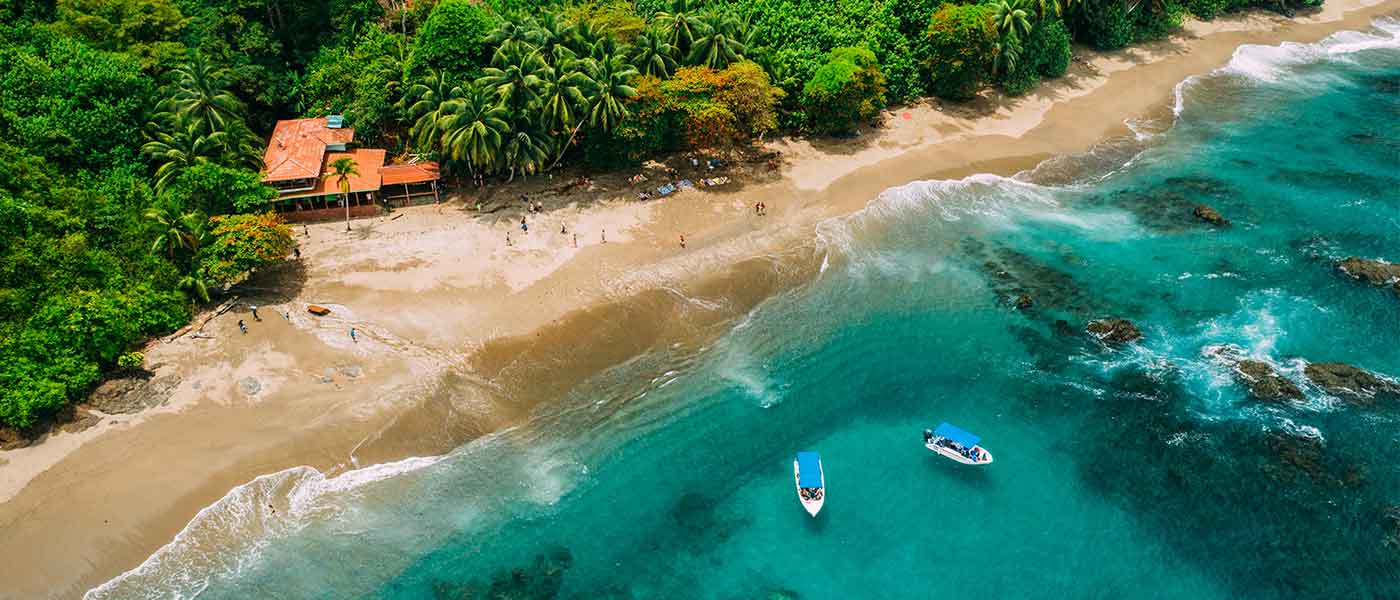 Bahia Drake
