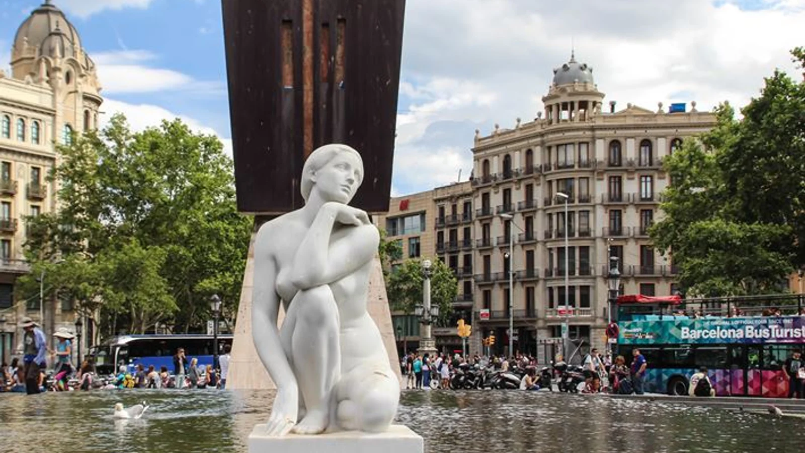 Barcelona