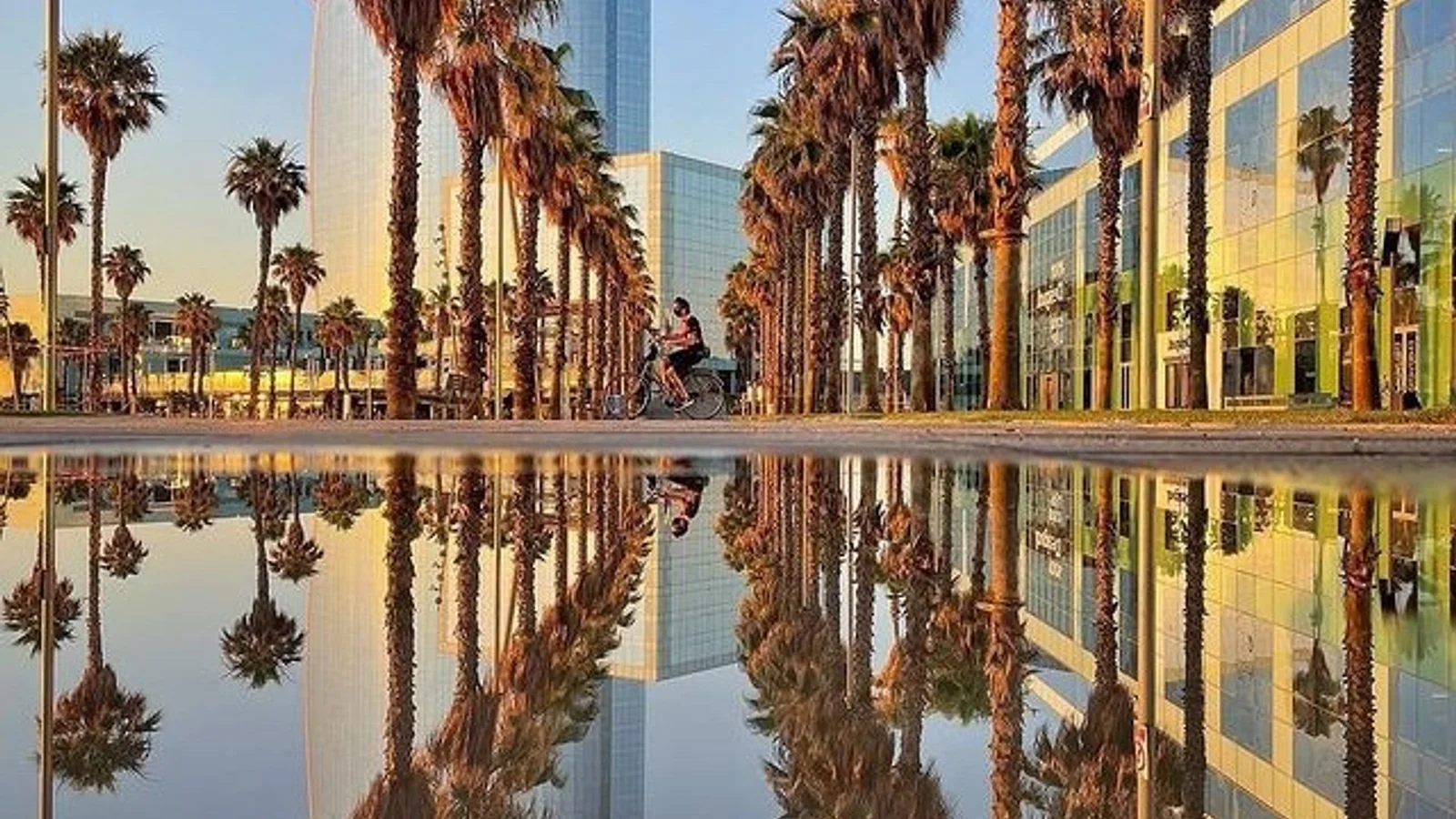 Barcelona
