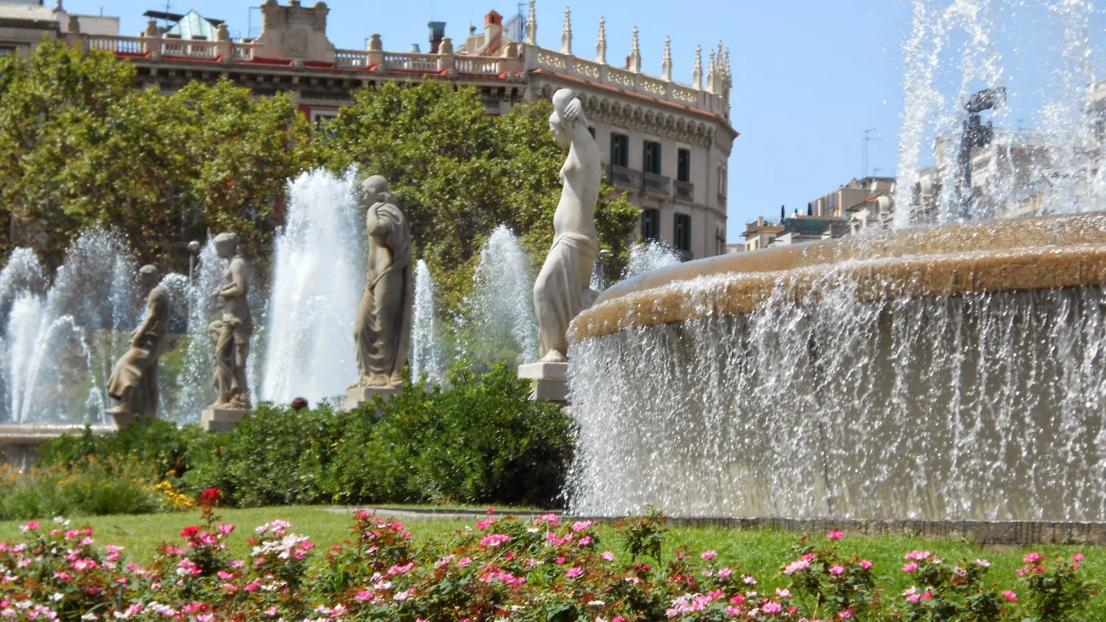 Barcelona