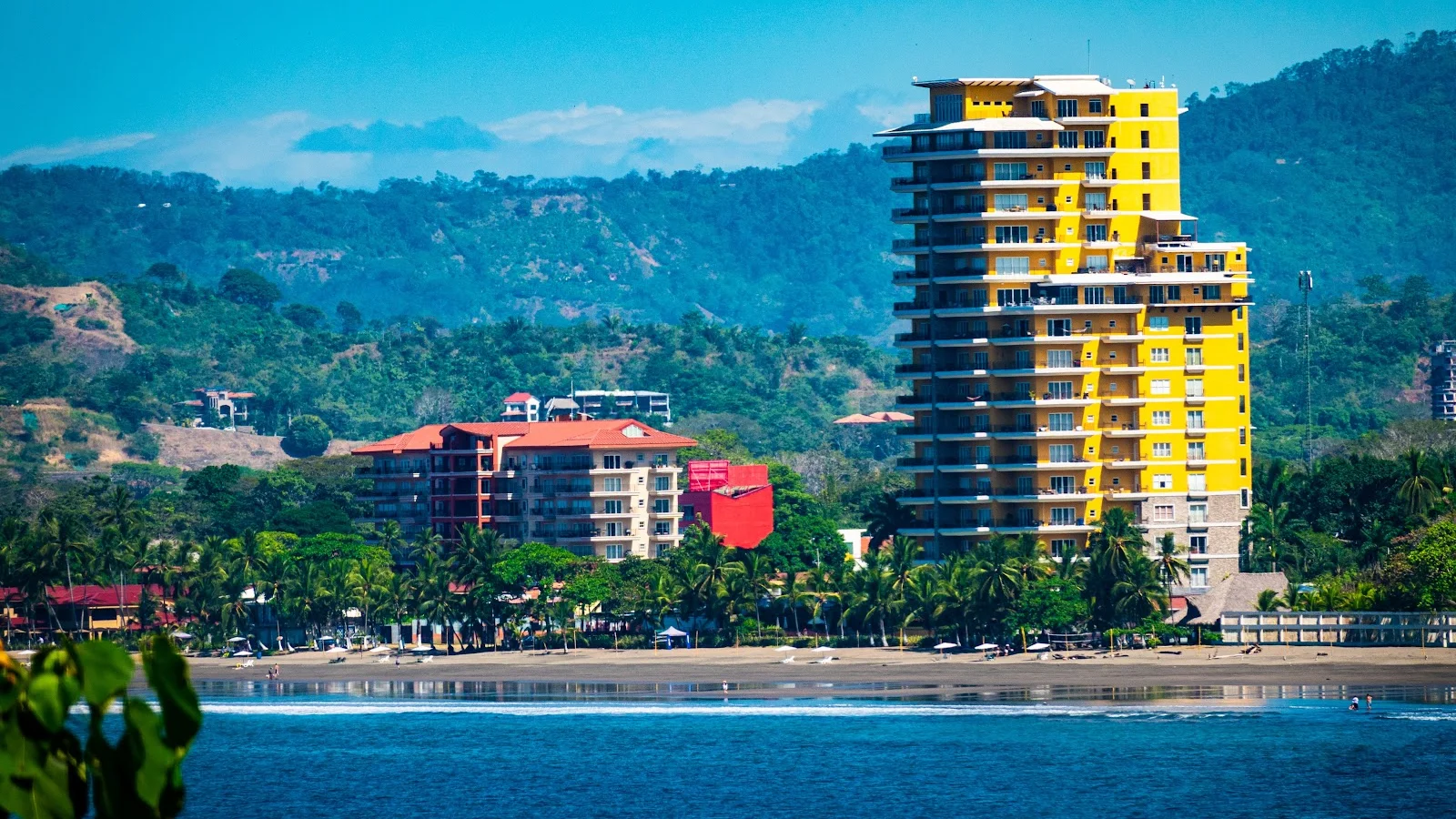 Jacó