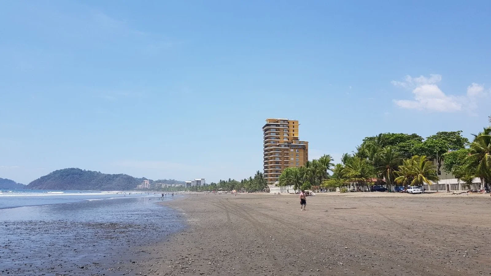 Jacó
