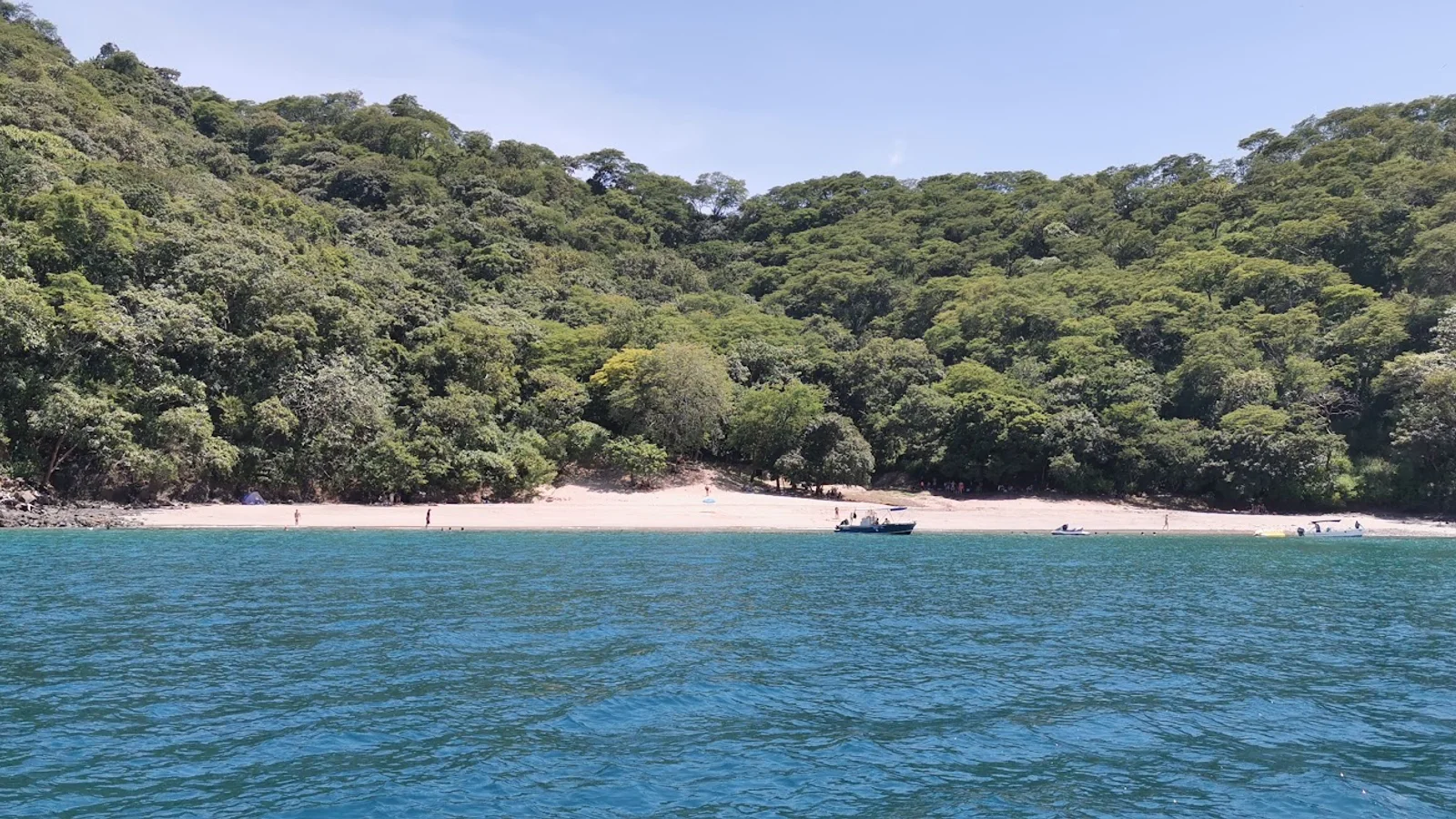 Papagayo Gulf