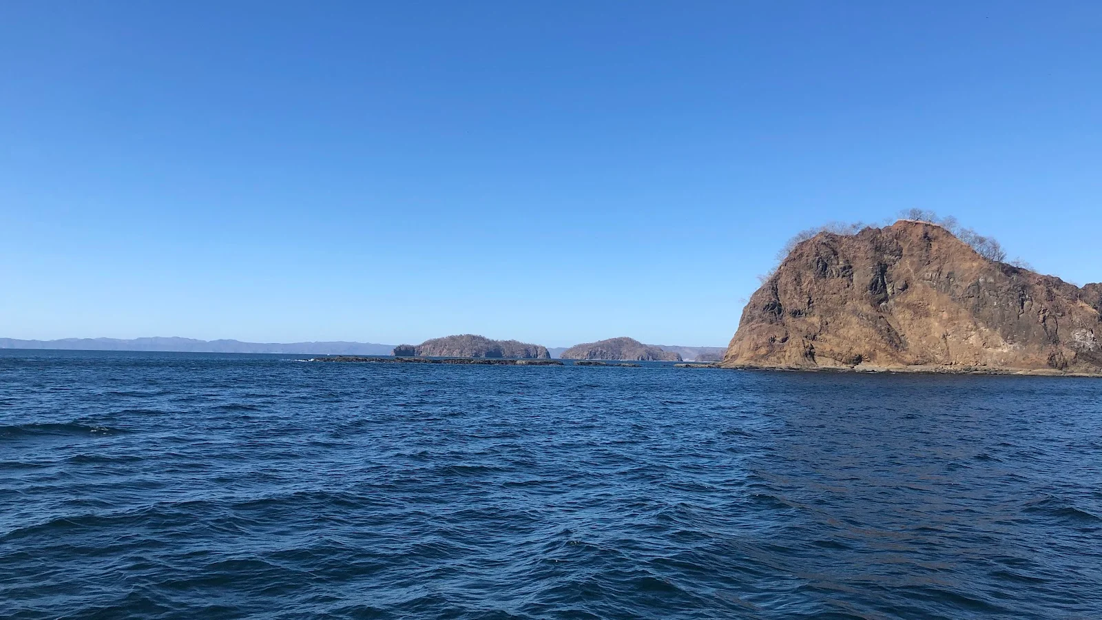 Papagayo Gulf