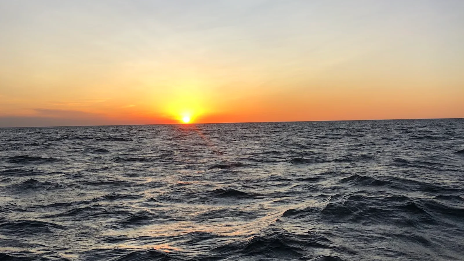 Papagayo Gulf