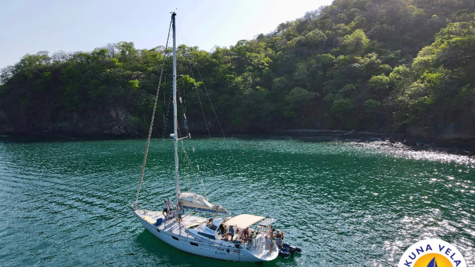Papagayo Gulf