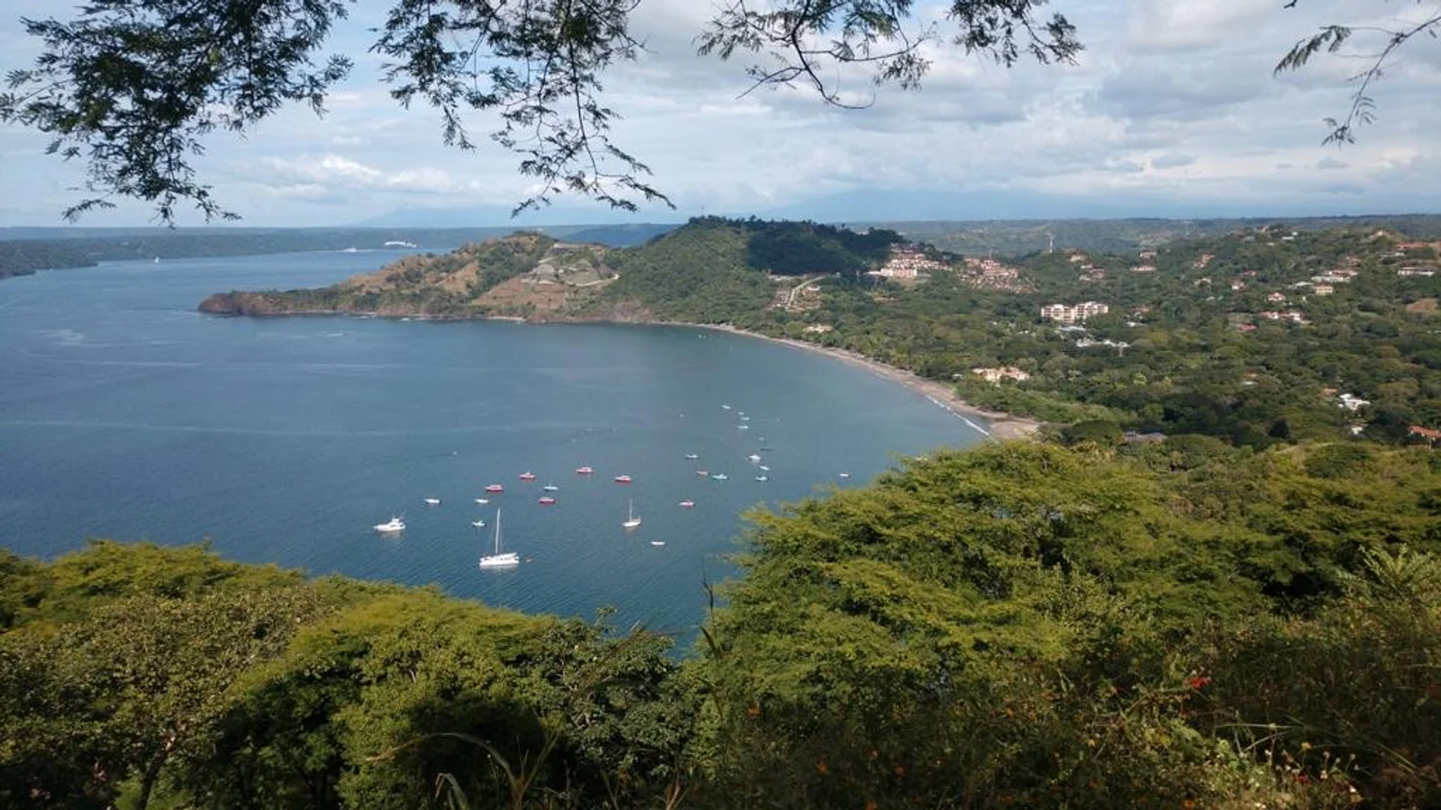 Papagayo Gulf