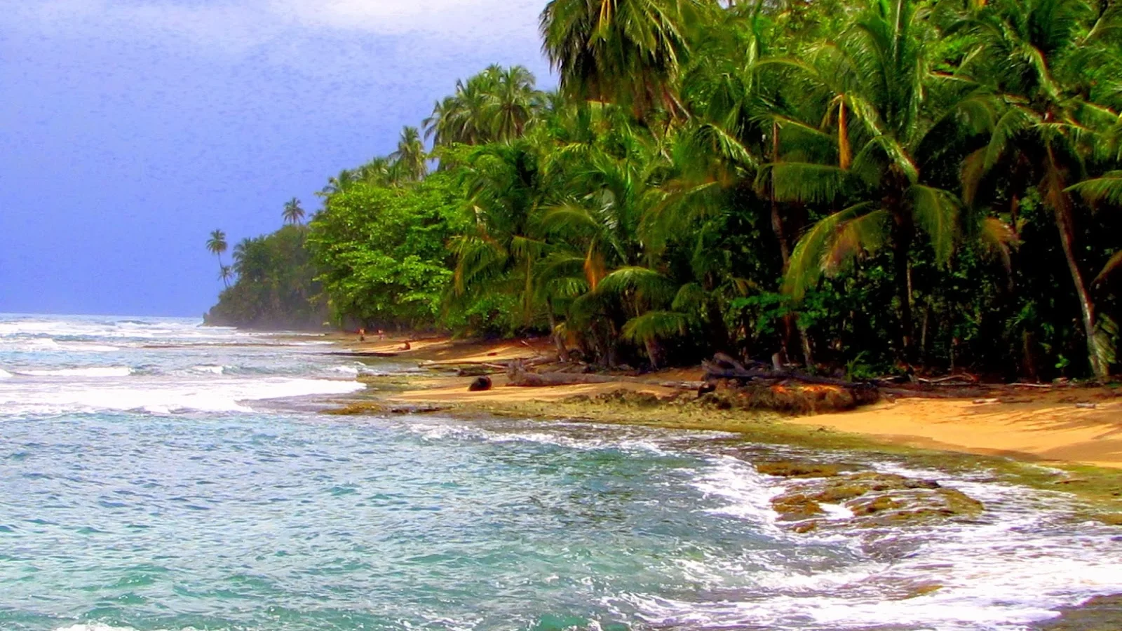 Puerto Viejo