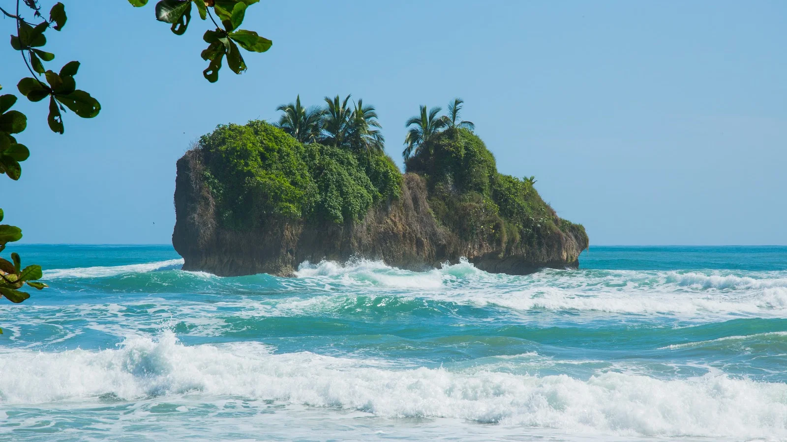 Puerto Viejo