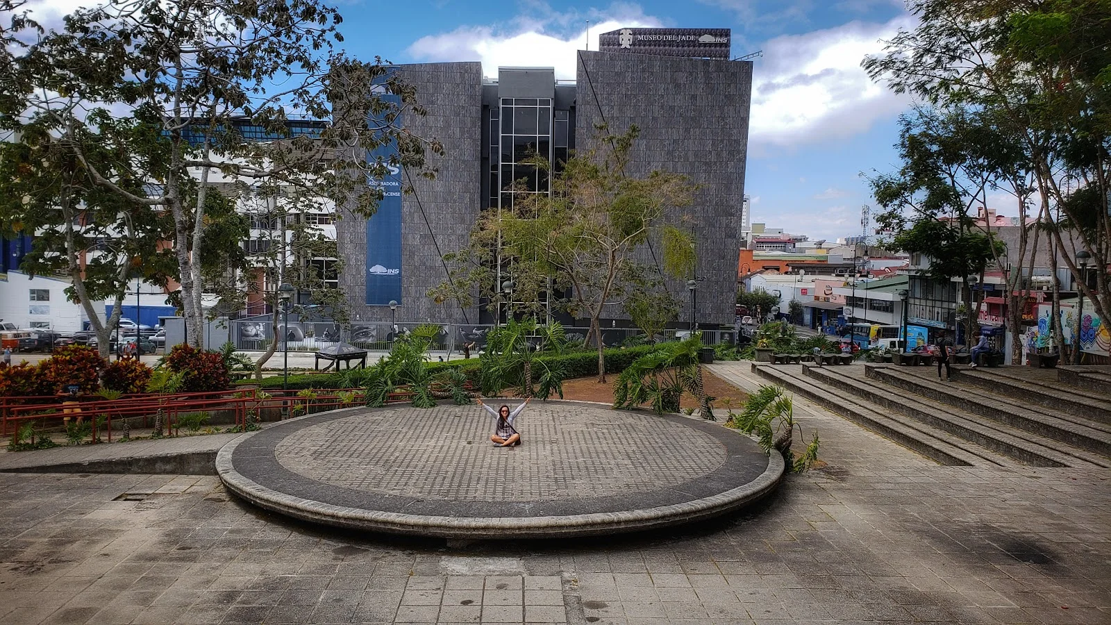 San José