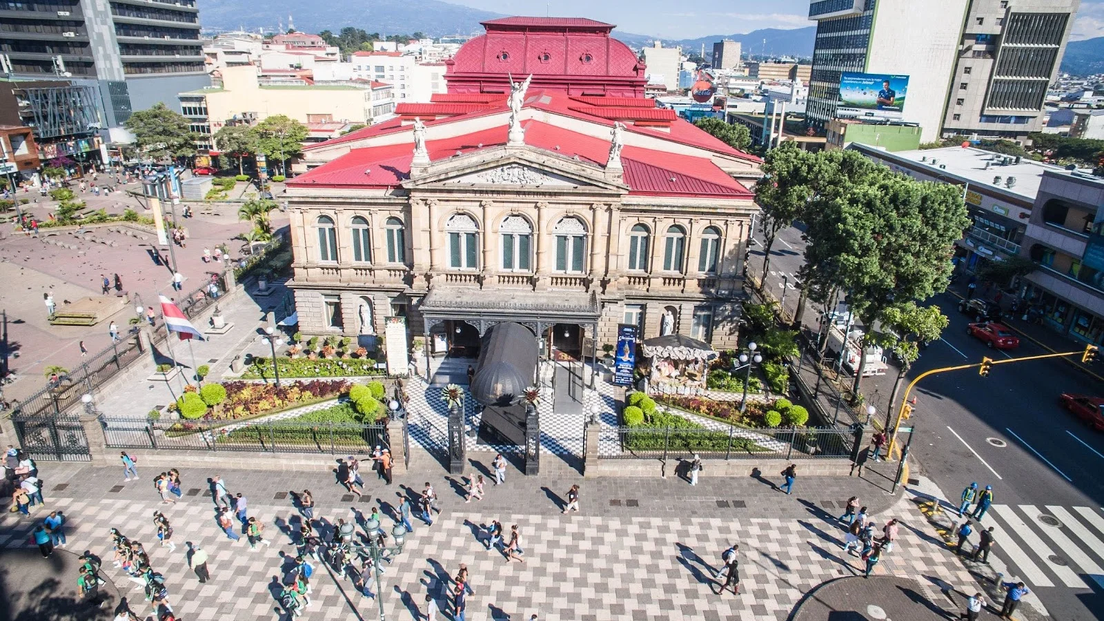 San José