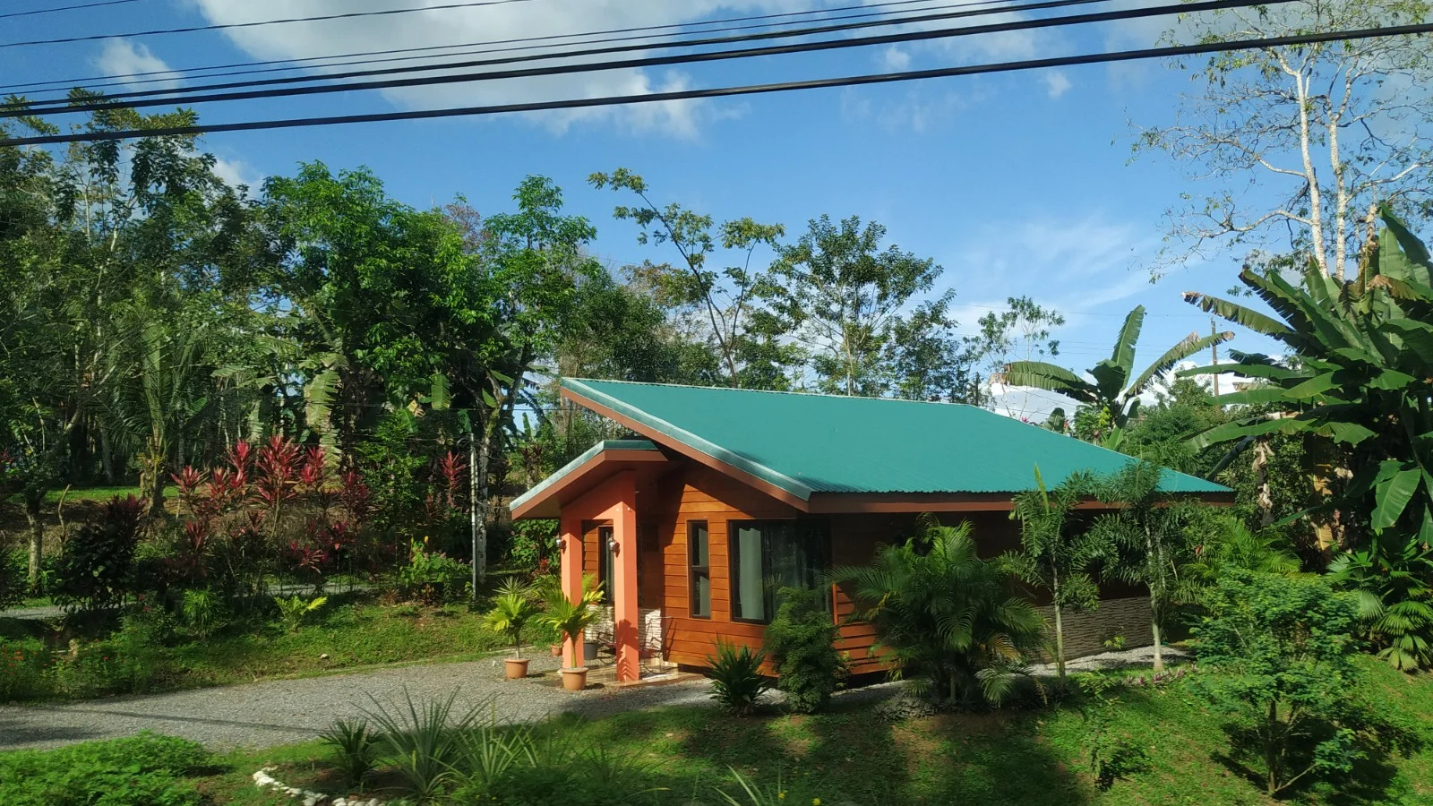 Arenal