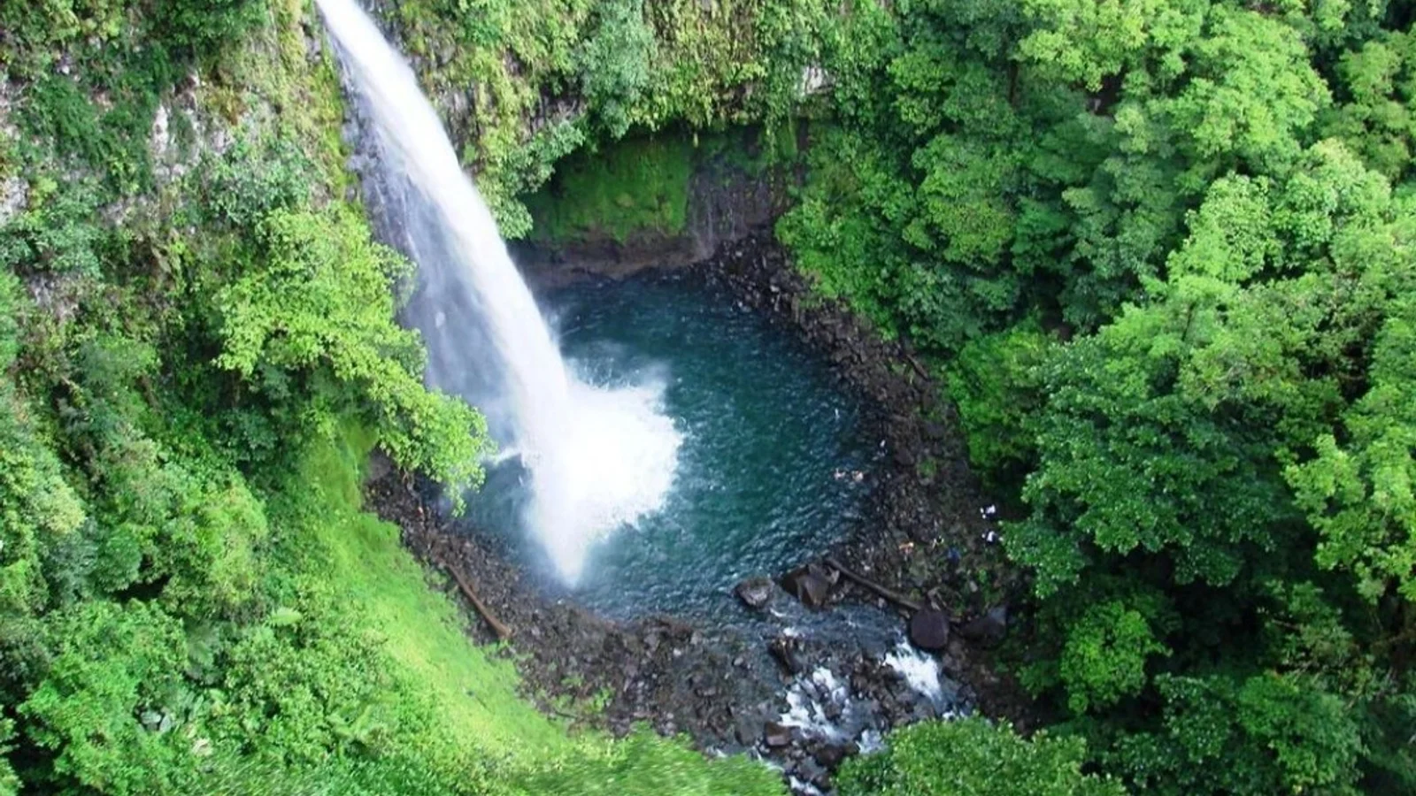 Arenal