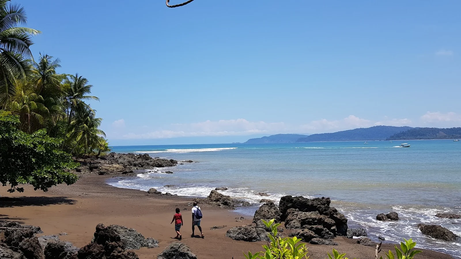 Bahia Drake