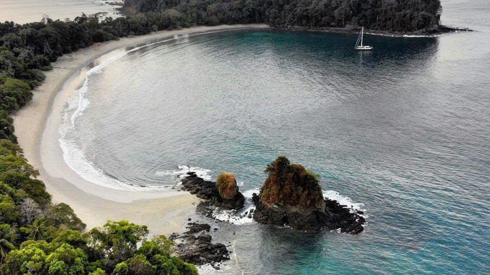 Manuel Antonio