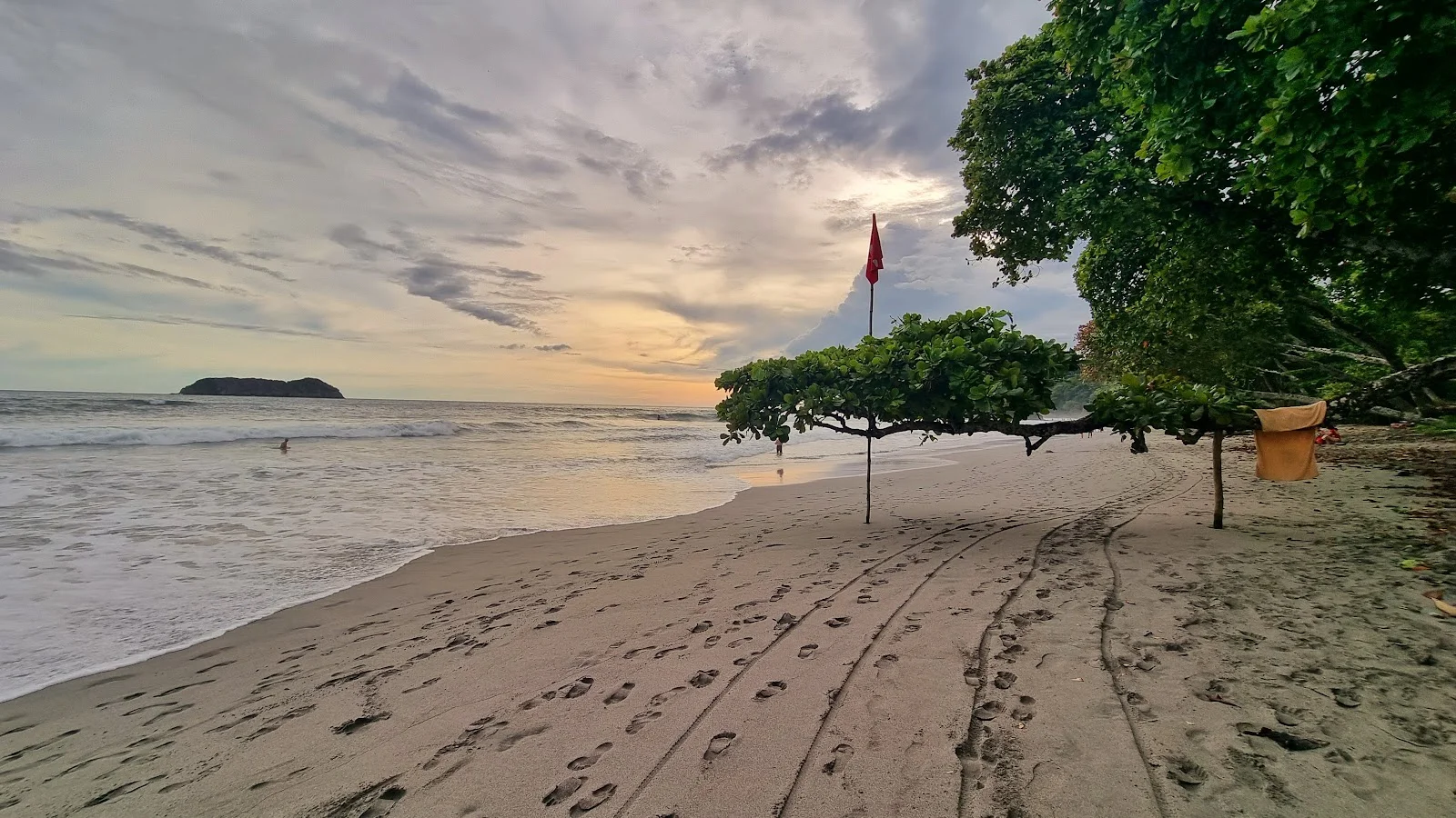Manuel Antonio