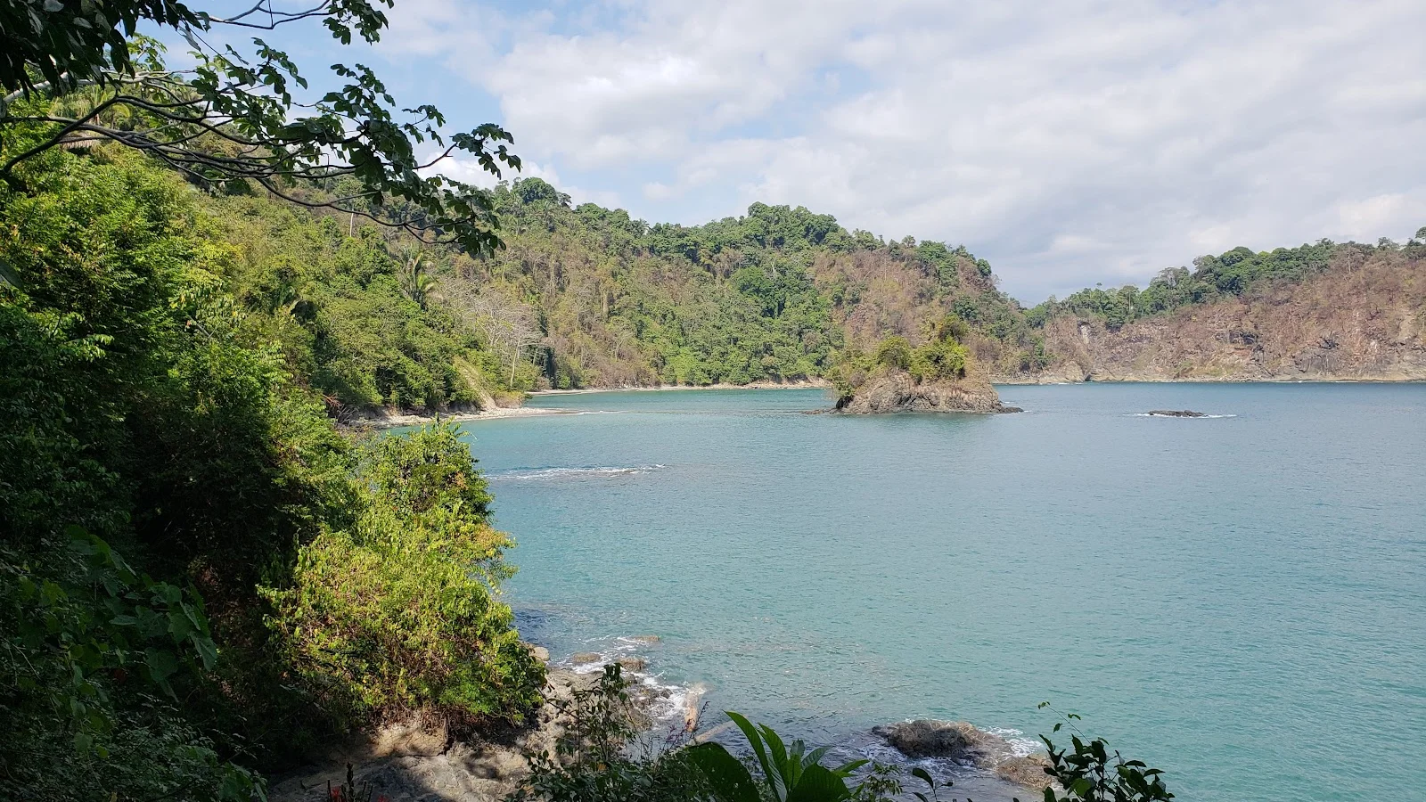 Manuel Antonio