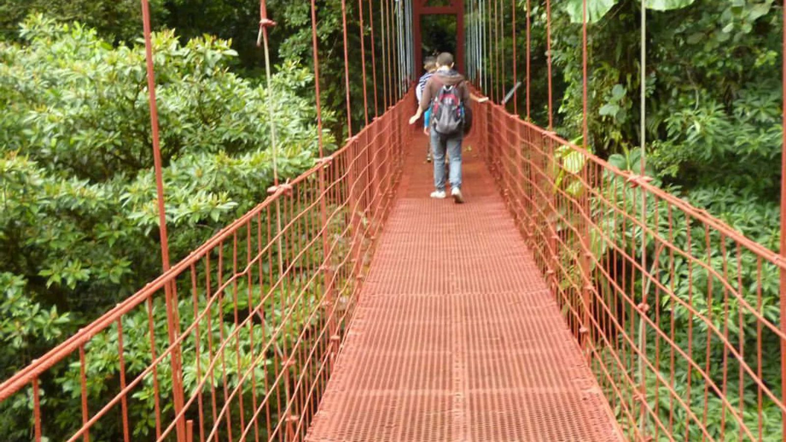 Monteverde