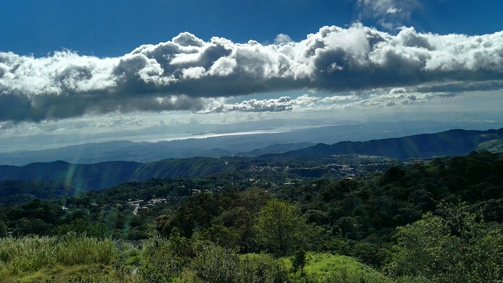 Monteverde