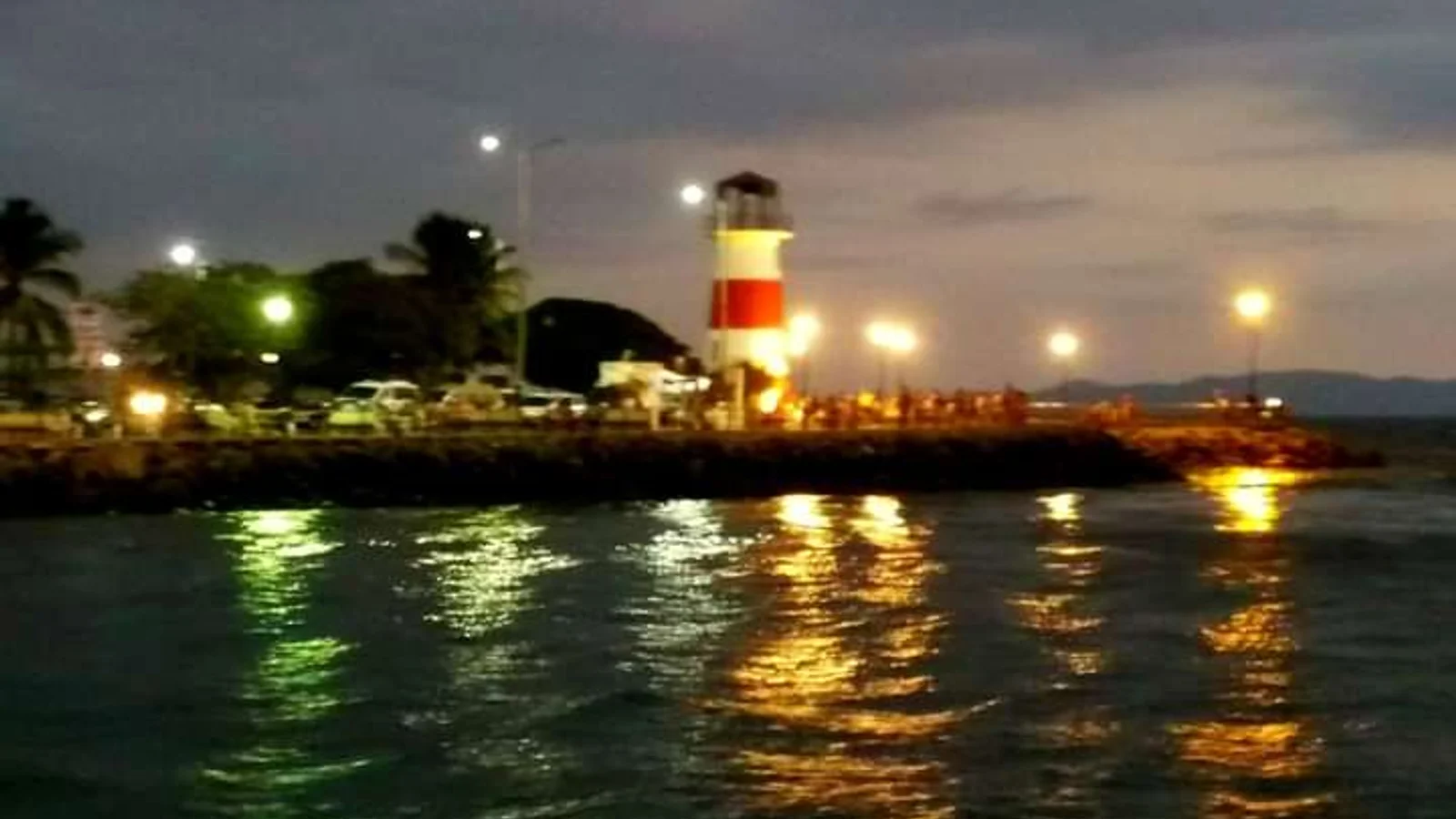 Santa Teresa
