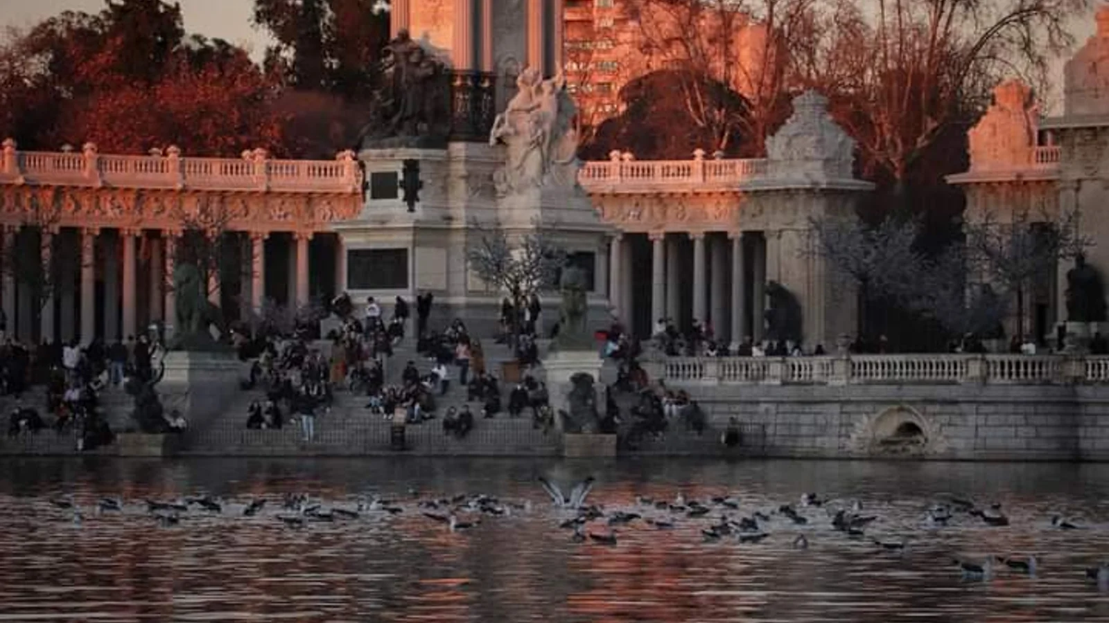 Madrid