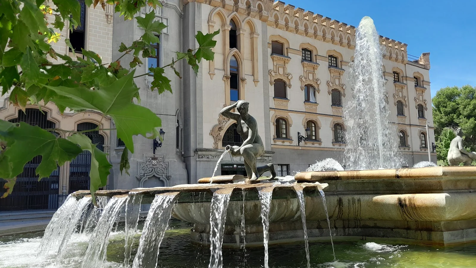 Madrid