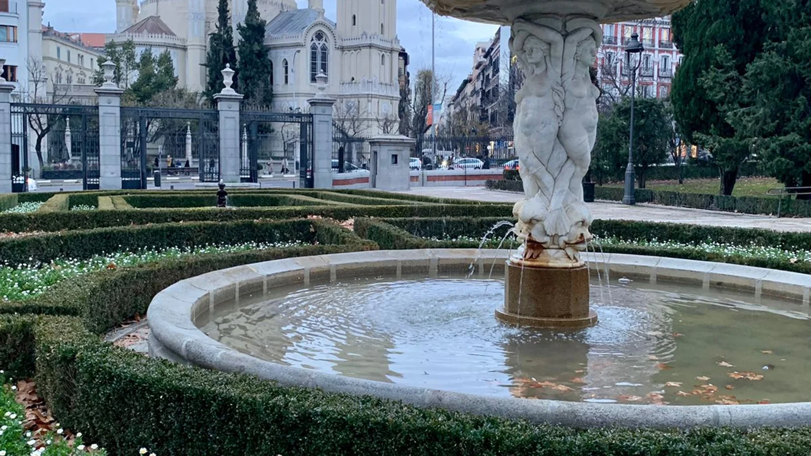Madrid