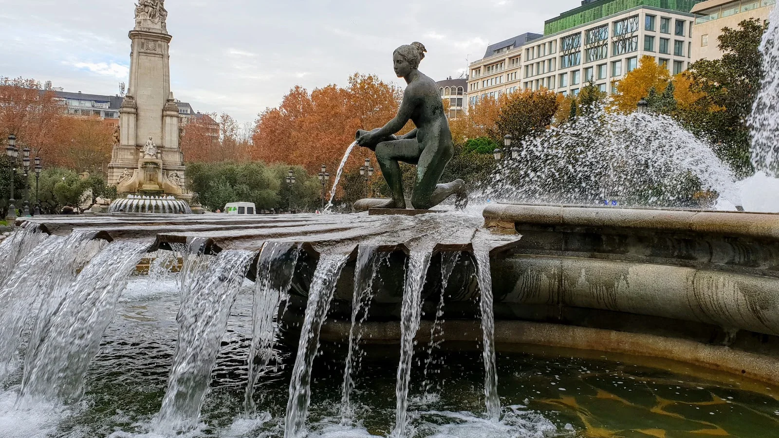 Madrid