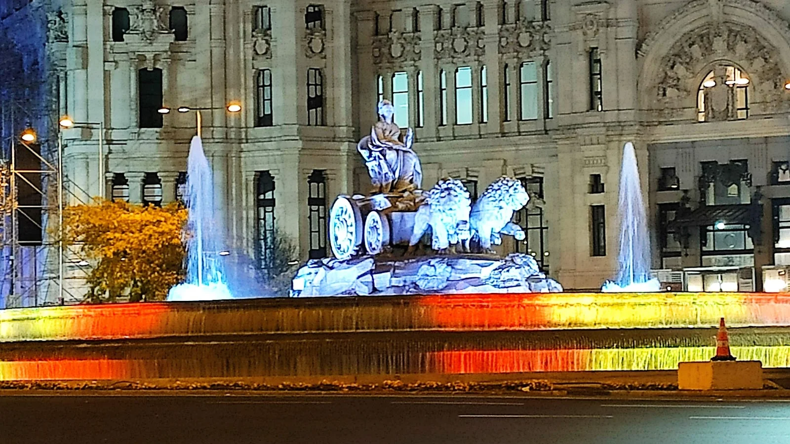 Madrid