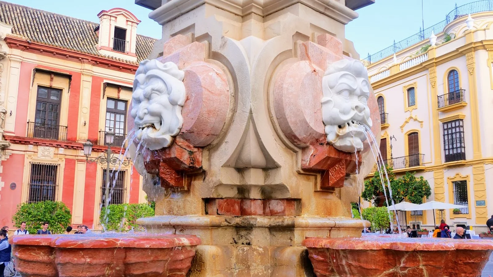 Sevilla