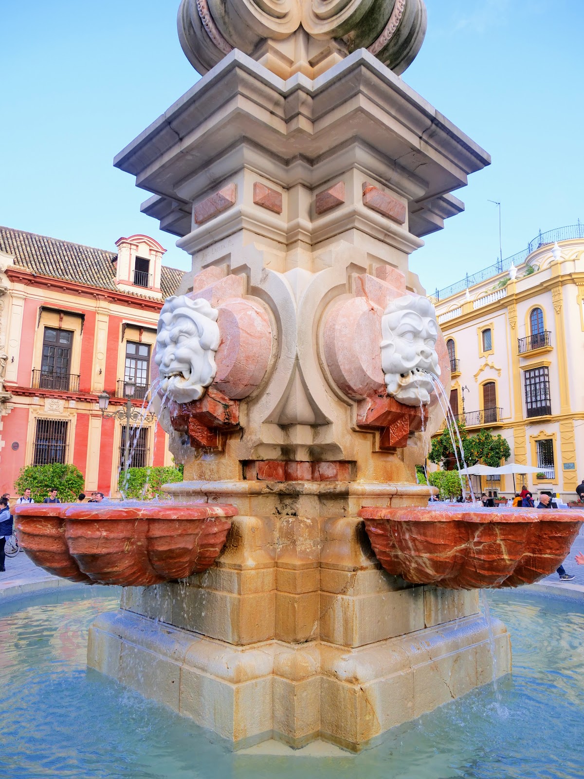 Seville
