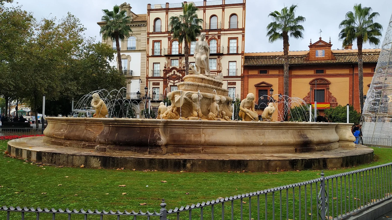 Sevilla