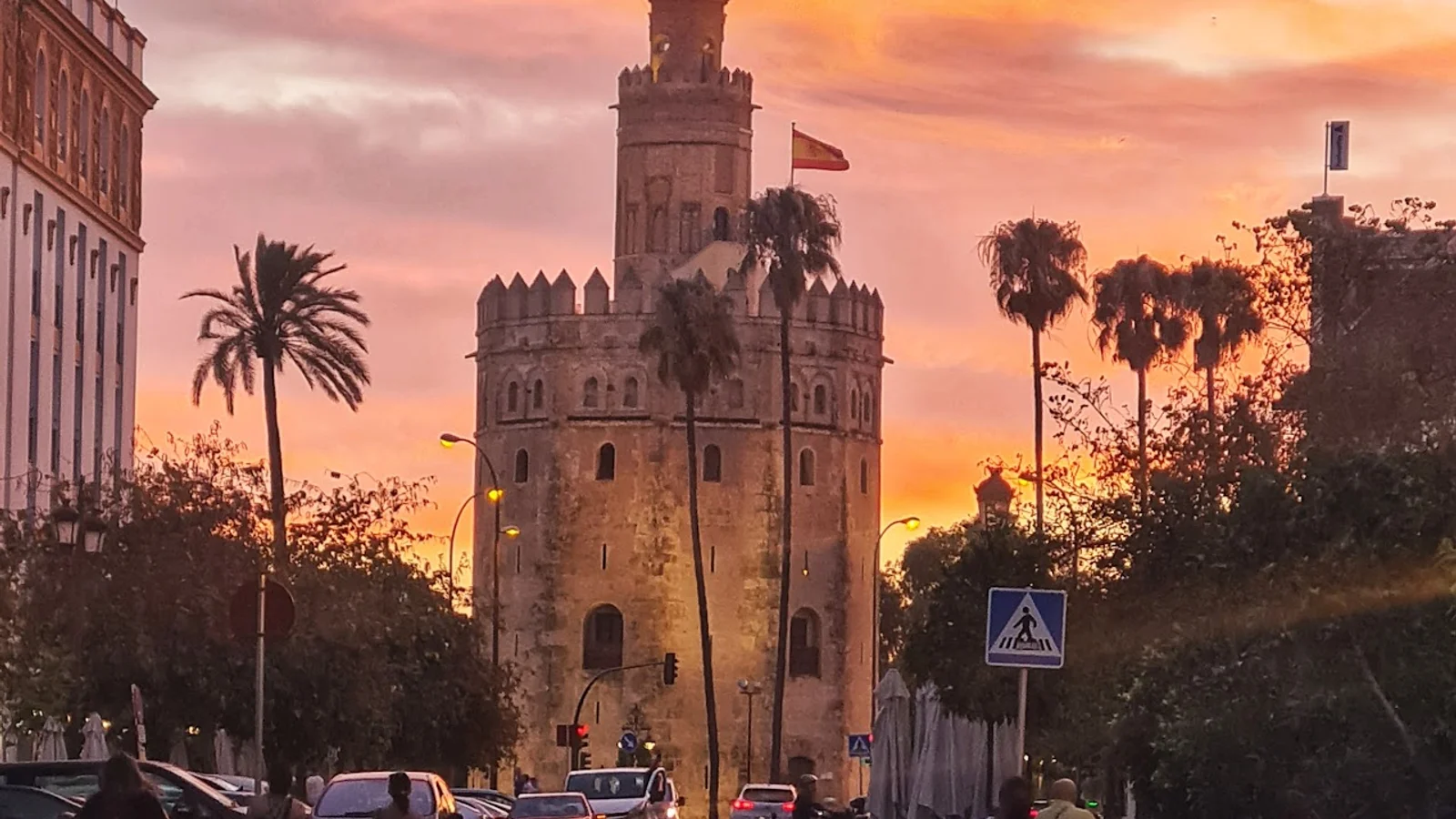 Sevilla